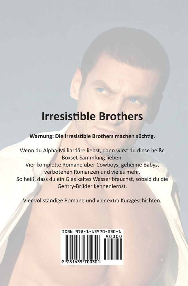 Irresistible Brothers