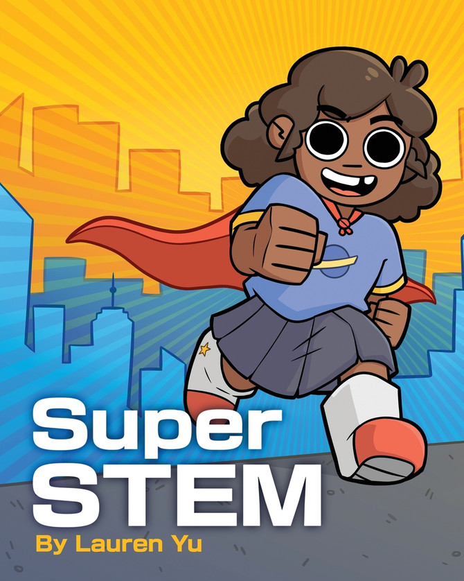 Super STEM