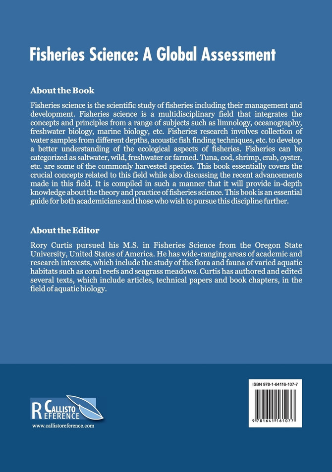 Fisheries Science