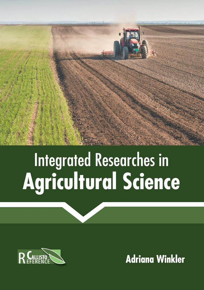 Integrated Researches in Agricultural Science