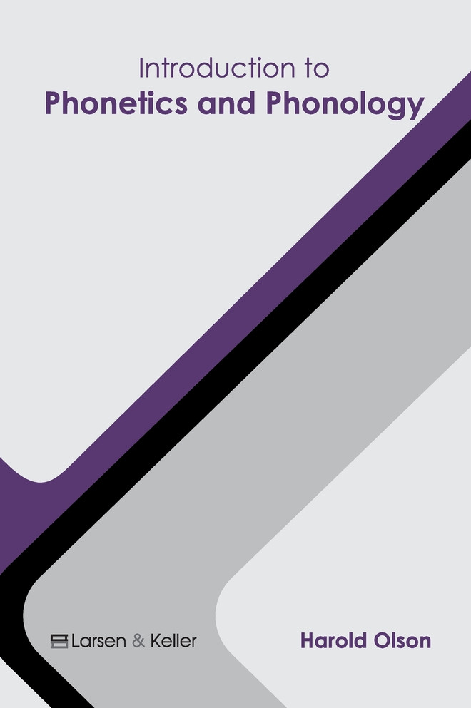Introduction to Phonetics and Phonology