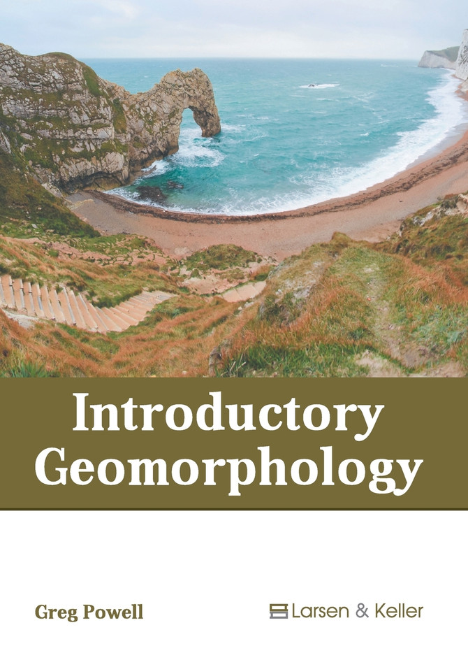 Introductory Geomorphology