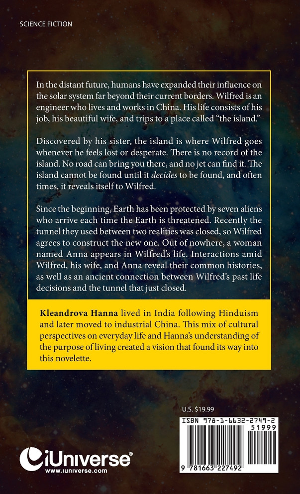 Sadness Belongs to the Universe