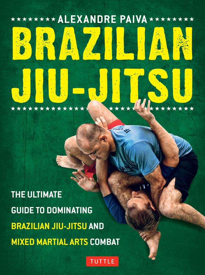 Brazilian Jiu-Jitsu