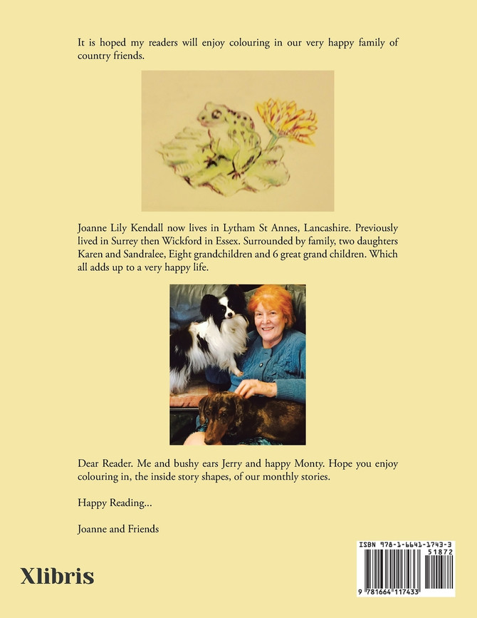 Adventures of Bunzy and Tiny Toad