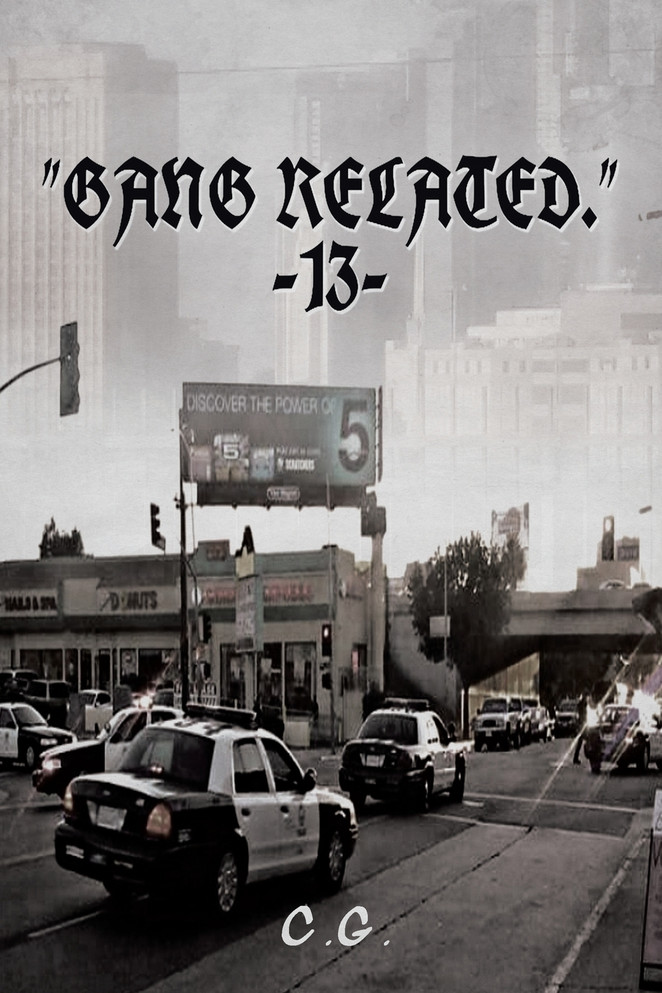 "Gang Related" 13