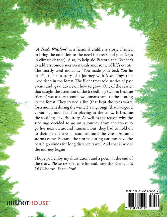 A Tree's Wisdom