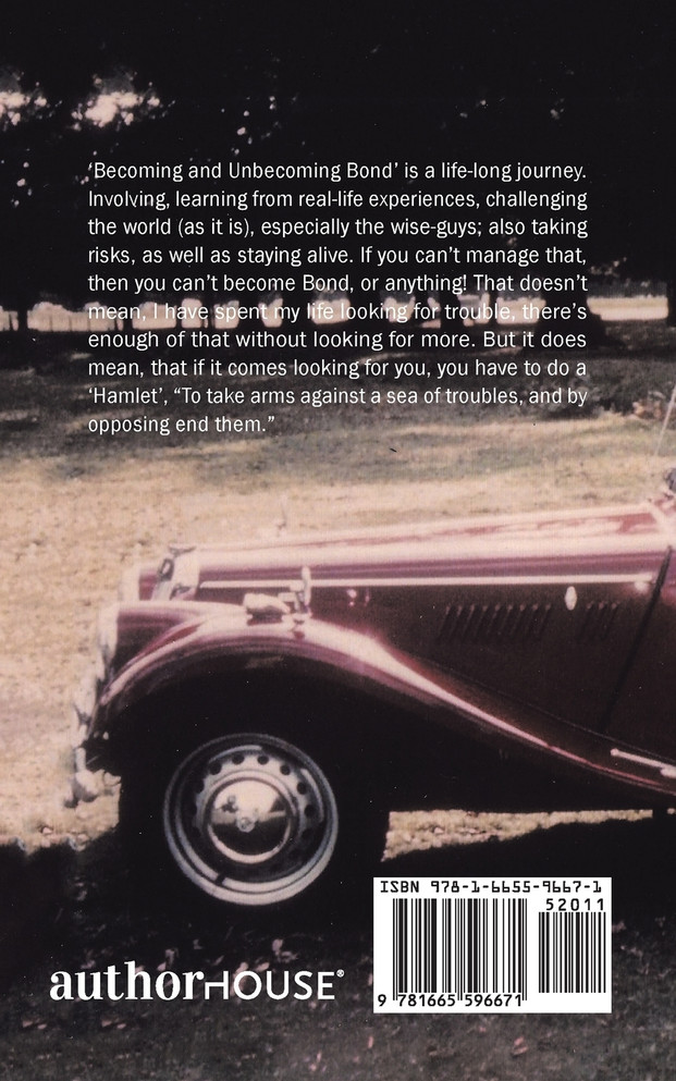 Becoming & Unbecoming