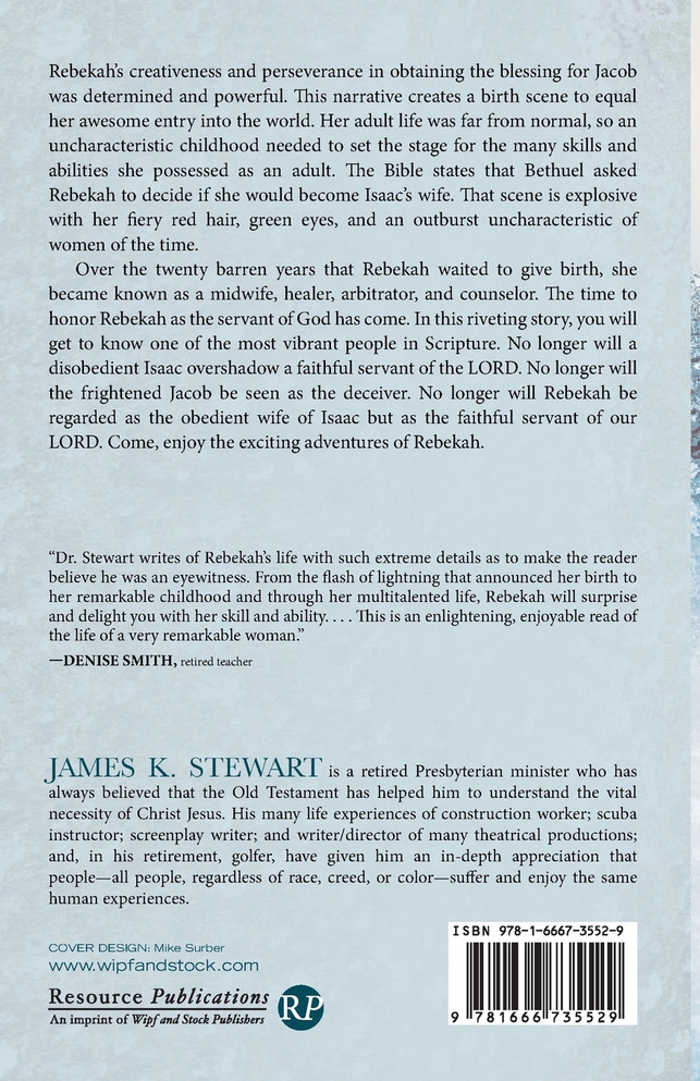 Ghosts of the Shephelah, Book 4
