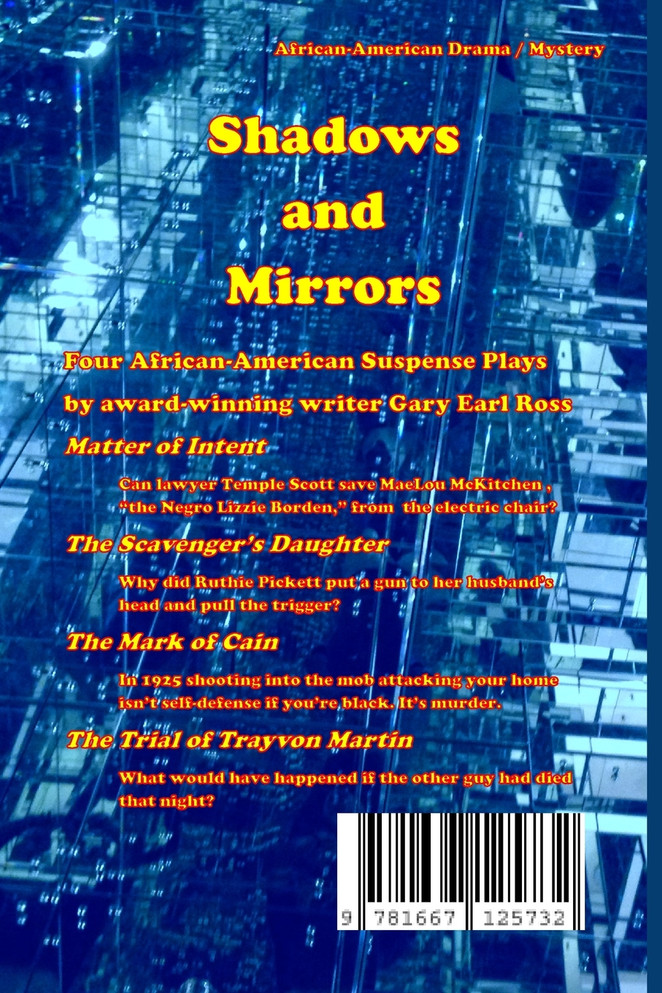 Shadows and Mirrors