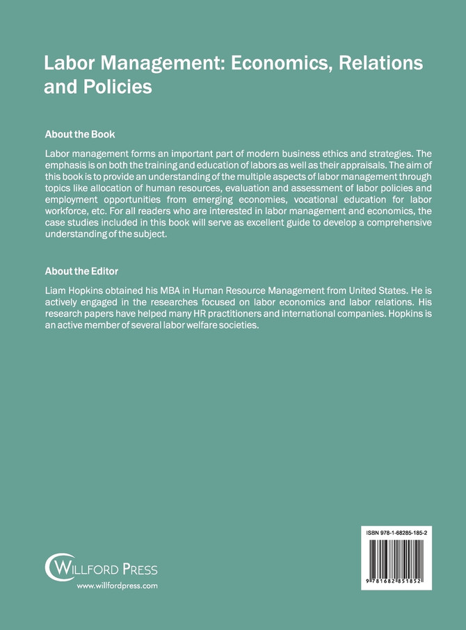 Labor Management