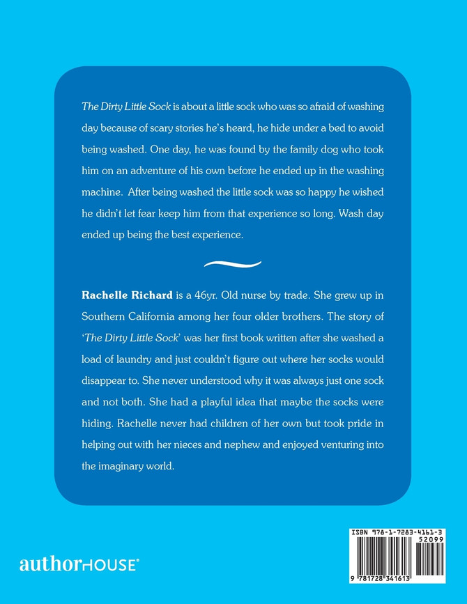 The Dirty Little Sock