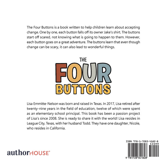 The Four Buttons