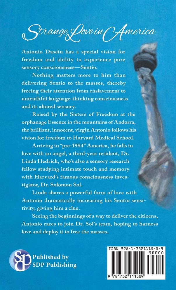 Strange Love in America