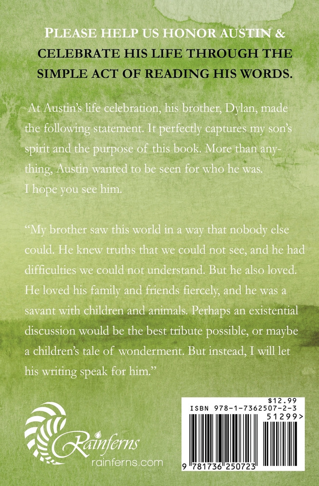 The Resssurection Circle