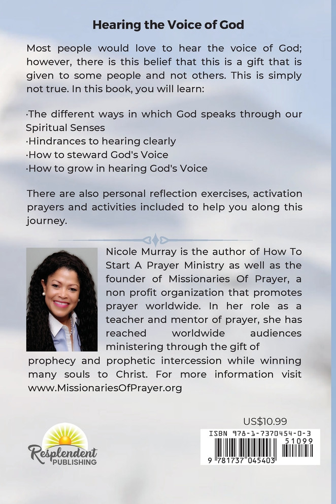 How Does God Speak To Us?