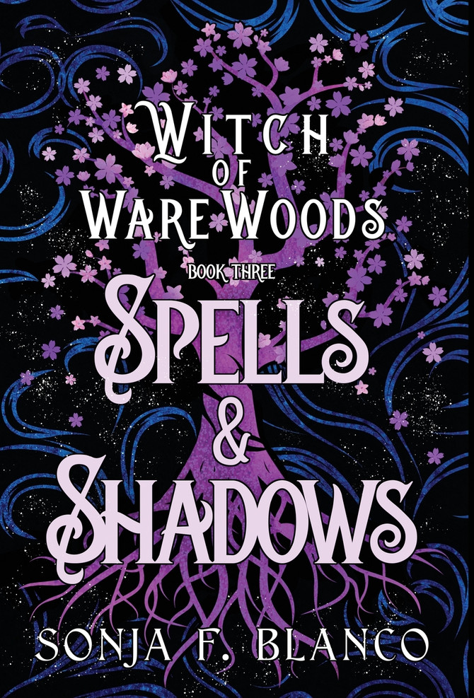 Spells & Shadows