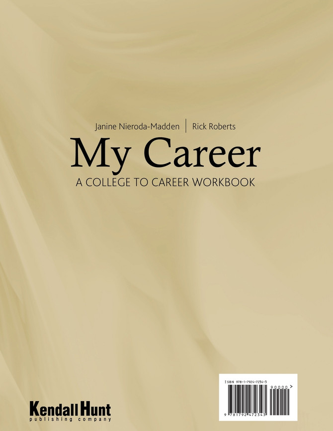 My Career