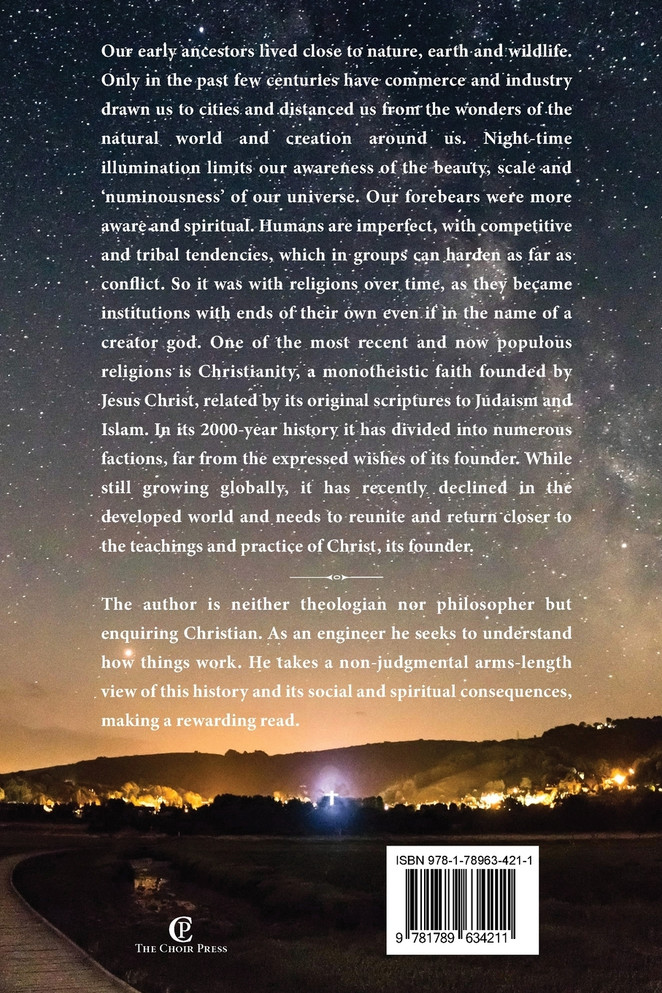 The Story of Christianity