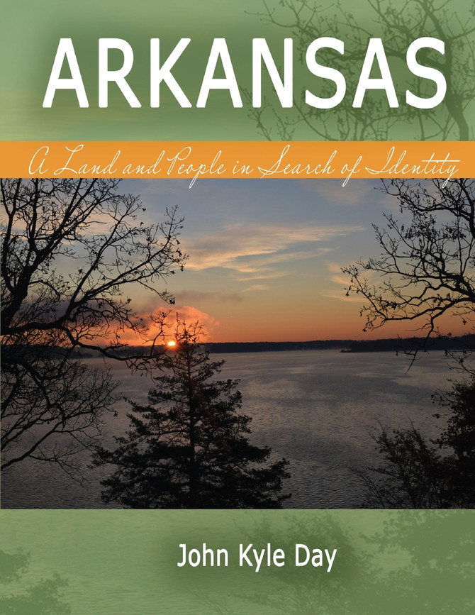 Arkansas History