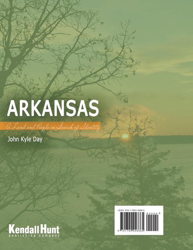 Arkansas History