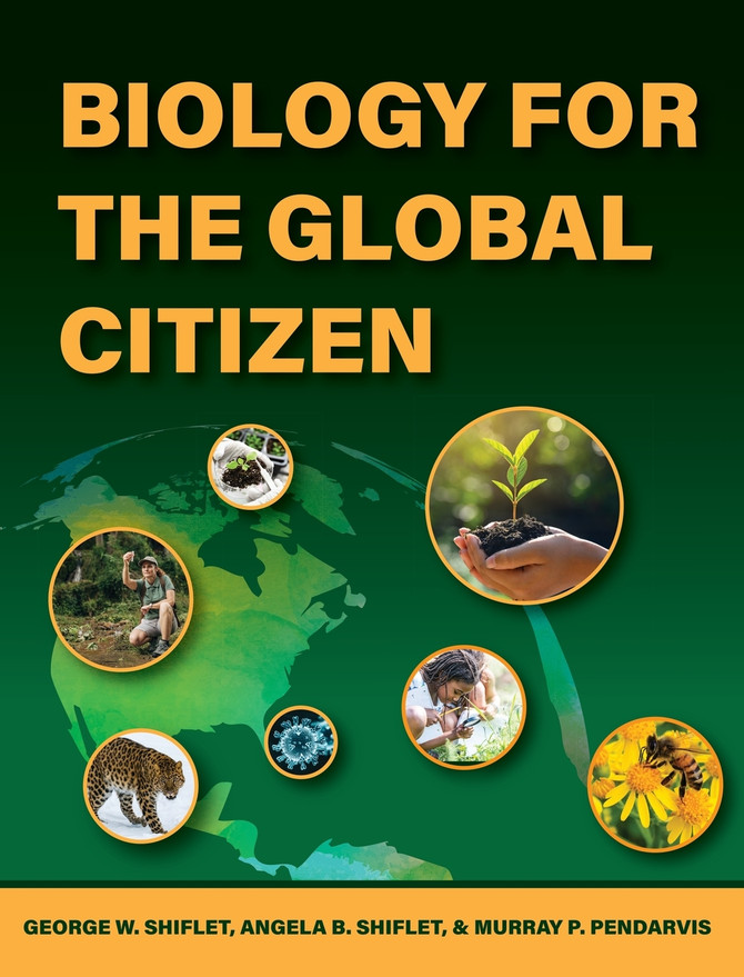 Biology for the Global Citizen