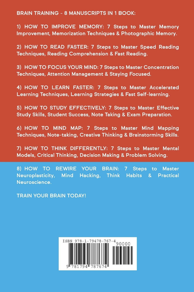 Brain Training