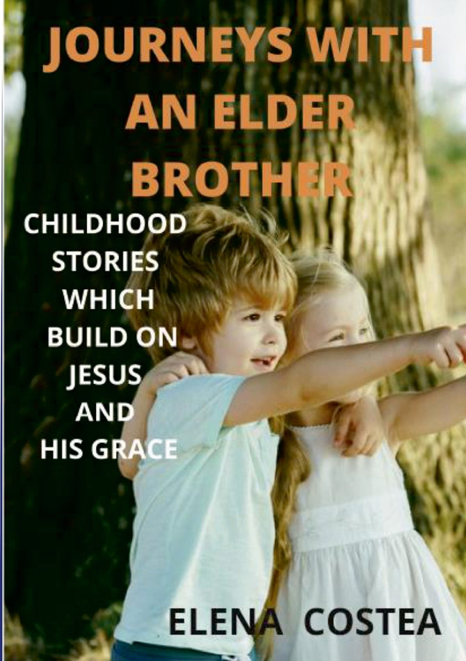 JOURNEYS WITH AN ELDER BROTHER