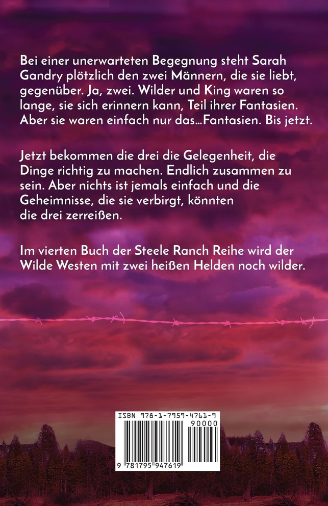 Hitched - an euch gebunden