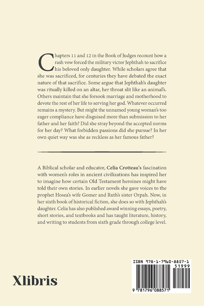 The Whoreson's Daughter