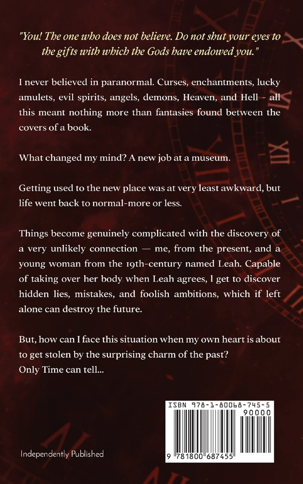 The Curse of Time