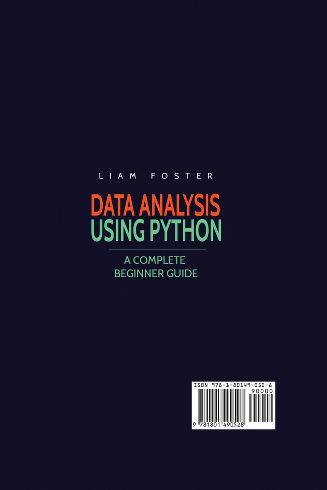 Data Analysis Using Python