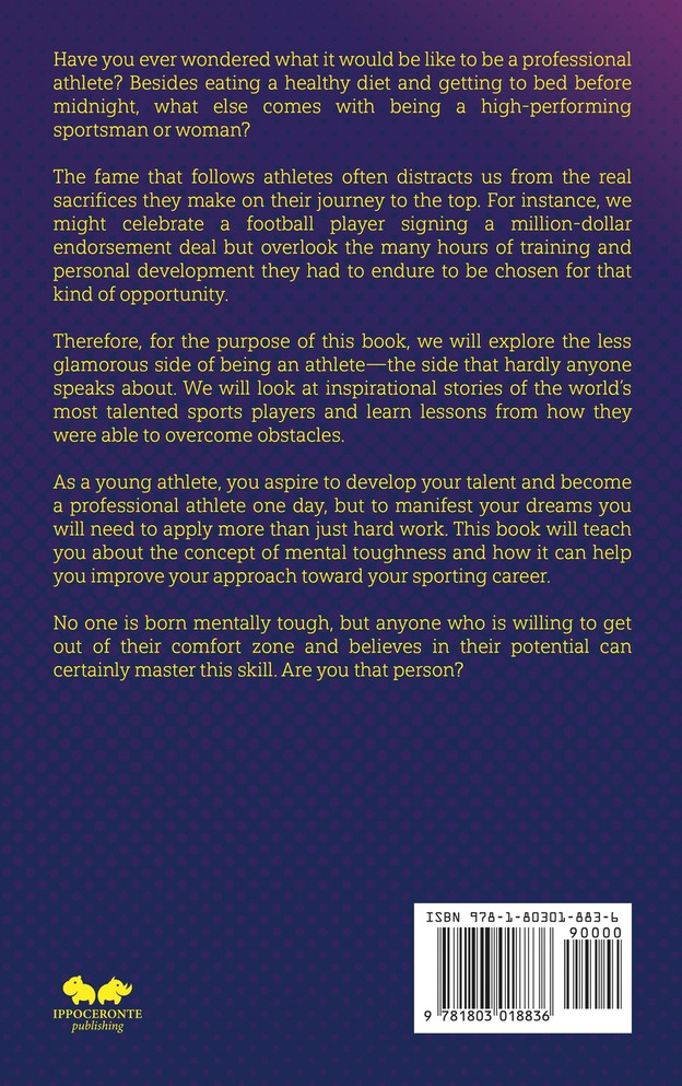 Mental Toughness for Young Athletes