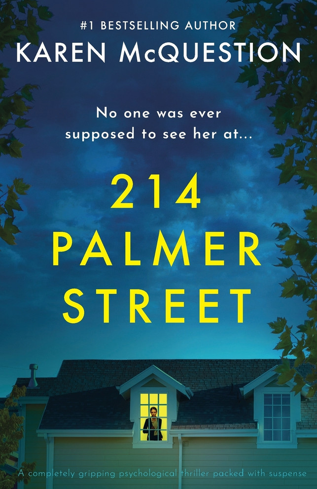 214 Palmer Street