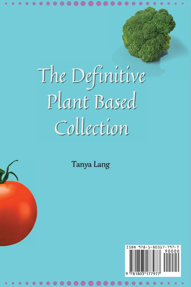 The Definitive Plant Based Collection