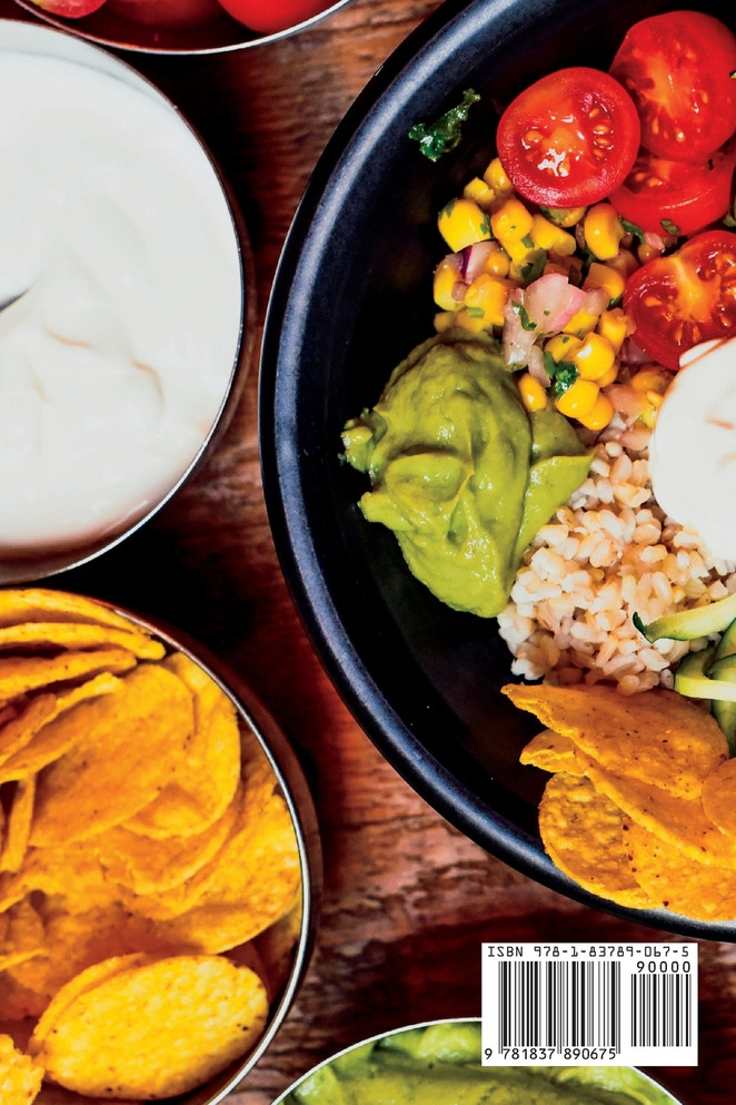 SÜPER VEJETARYAN TARİFLERİ  2022