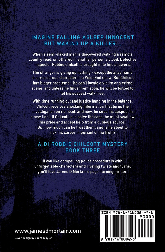 A Whisper Of Evil