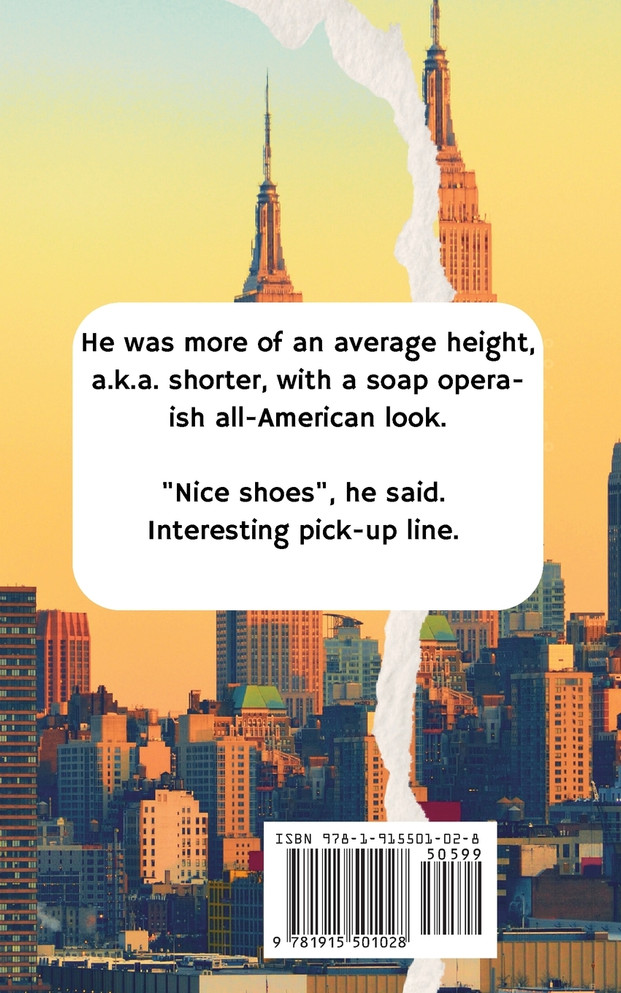 A New York Adventure