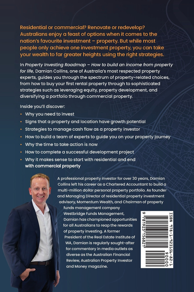 Property Investing Roadmap