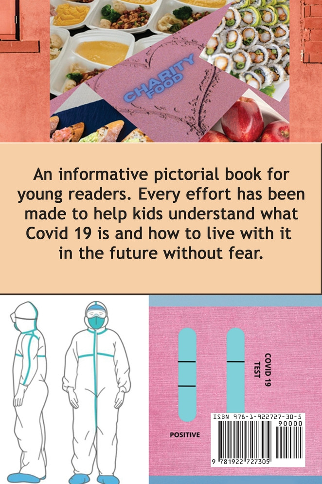 Covid 19 - What Kids Need to Know