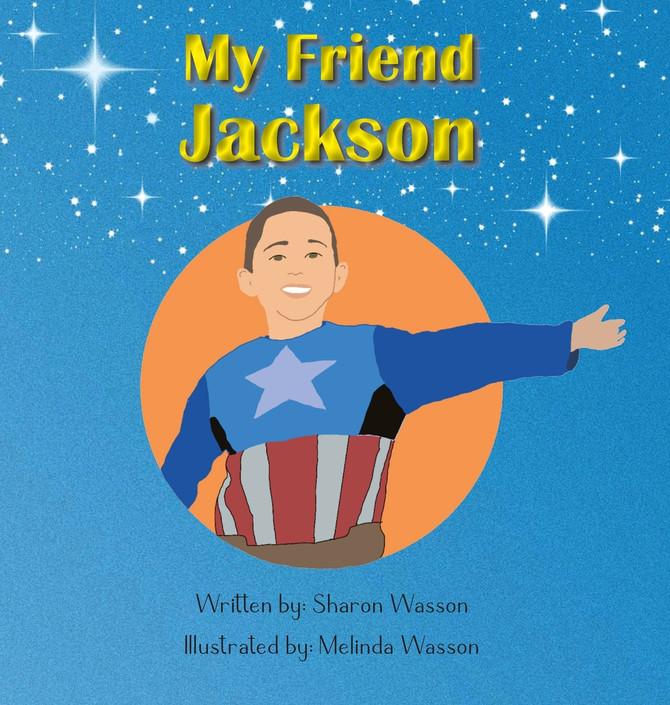 My Friend Jackson