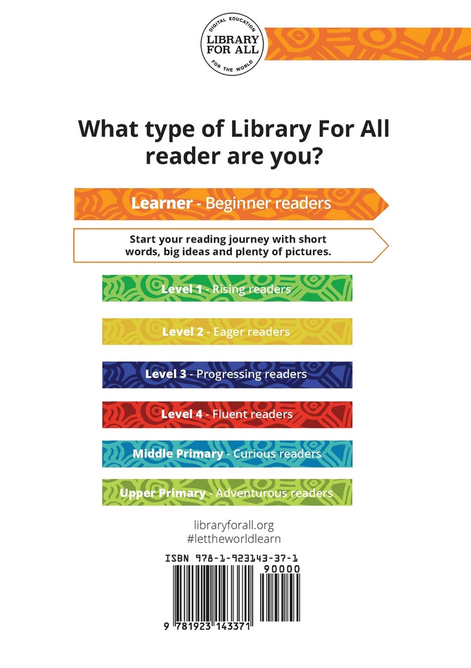 Our Yarning - Neve in Space