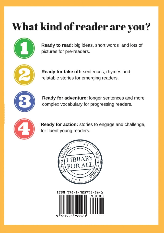 Maryanne Lives In Vanimo