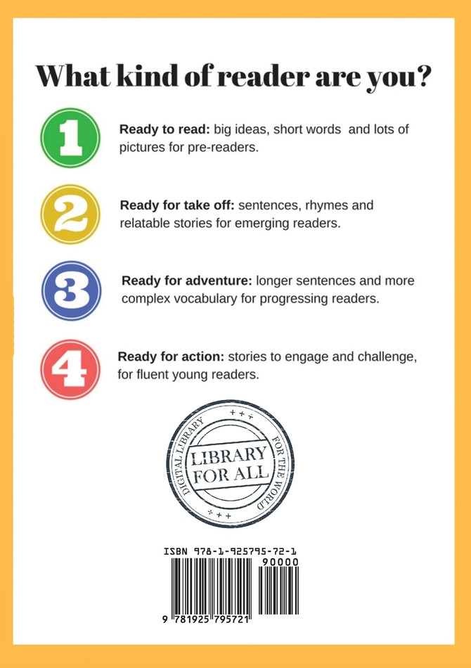 Siva and Teddy's Jungle Adventure