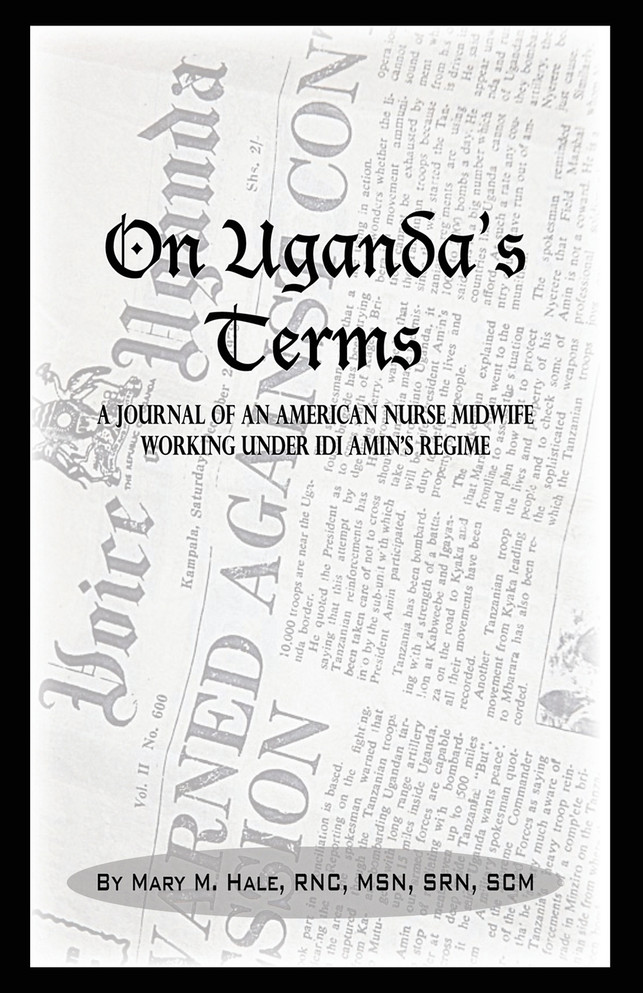 On Uganda's Terms