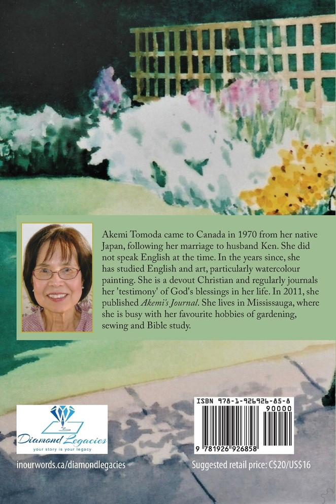 Akemi's Journal 2