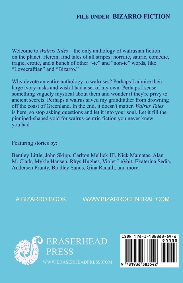 Walrus Tales