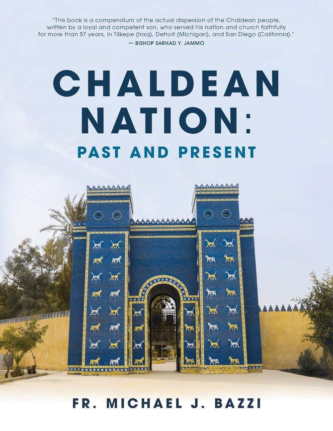Chaldean Nation
