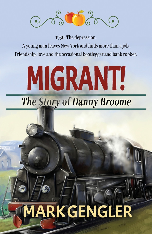 MIGRANT!
