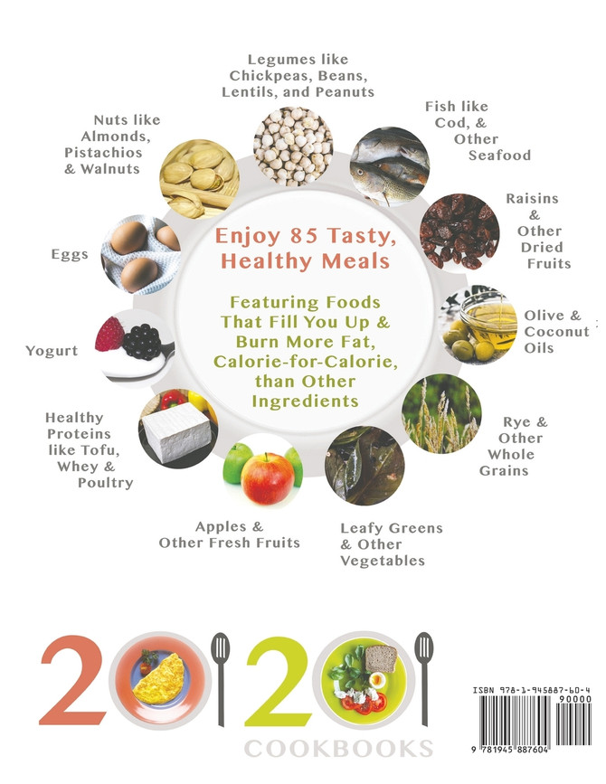20/20 Cookbooks Presents